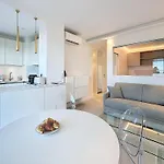 39m2 Croisette, Terrasse, Vue Mer, Garage