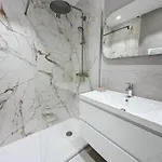 39m2 Croisette, Terrasse, Vue Mer, Garage Канны