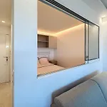 39m2 Croisette, Terrasse, Vue Mer, Garage * Канны