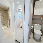 Апартаменты 39m2 Croisette, Terrasse, Vue Mer, Garage
