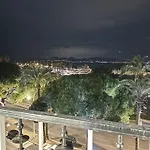 39m2 Croisette, Terrasse, Vue Mer, Garage