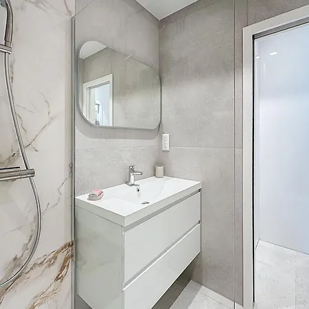 39m2 Croisette, Terrasse, Vue Mer, Garage