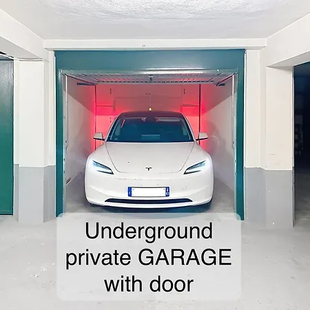 39m2 Croisette, Terrasse, Vue Mer, Garage * Cannes