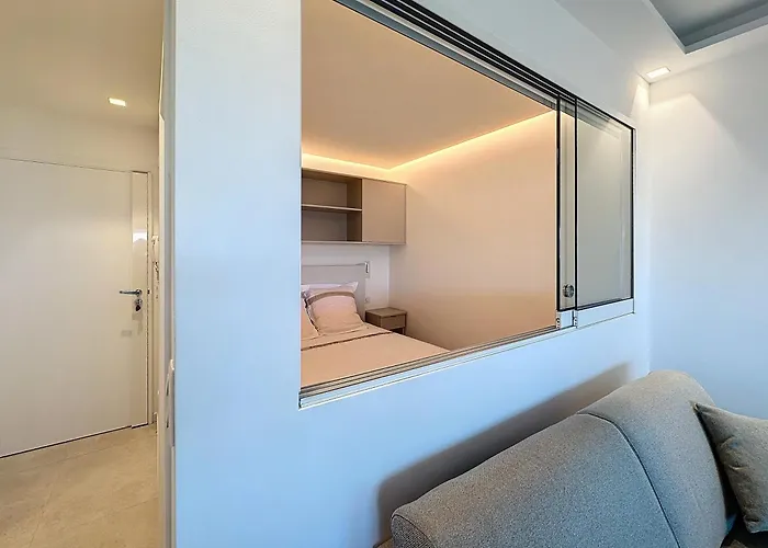 39m2 Croisette, Terrasse, Vue Mer, Garage * Cannes