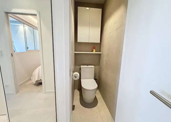 39m2 Croisette, Terrasse, Vue Mer, Garage * Cannes
