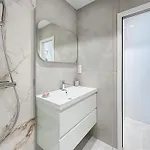 39m2 Croisette, Terrasse, Vue Mer, Garage